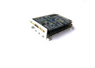 Module de l'émetteur COFDM de SDI/CVBS/HDMI avec la consommation H.264 de puissance faible